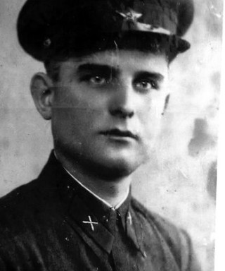 Липатов Михаил Александрович