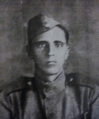 Касьянов Иван Алексеевич