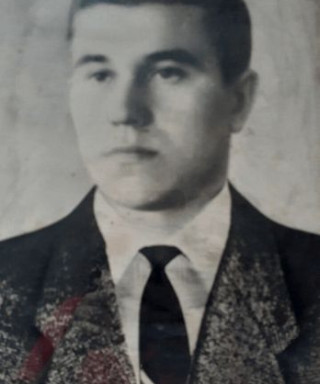 Гаврилов Николай Николаевич