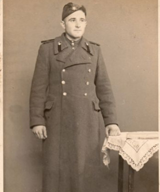 Мундулов Николай Георгиевич