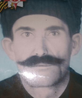 Гаджиев Джамалутдин Мусаевич