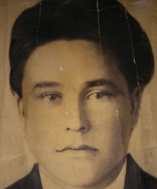 Асылбаев Ахмет Альмухаметович