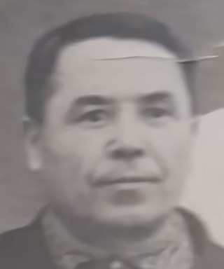 Нуриев Габдулхак Нурмухаметович