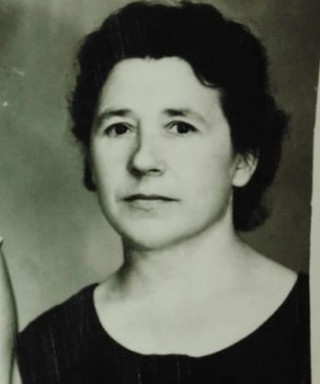 Лунева Любовь Ивановна