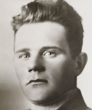 Москвинов Николай Николаевич