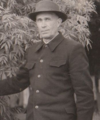 Другов Евстафий Дмитриевич