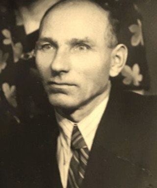 Минаев Матвей Гаврилович