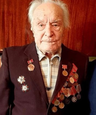 Егжанов Леонид Егорович