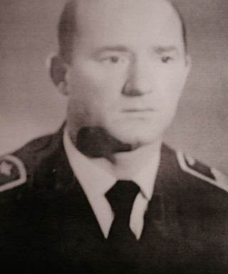 Захаров Анатолий Дементьевич