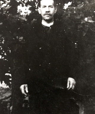 Дундуков Иван Яковлевич