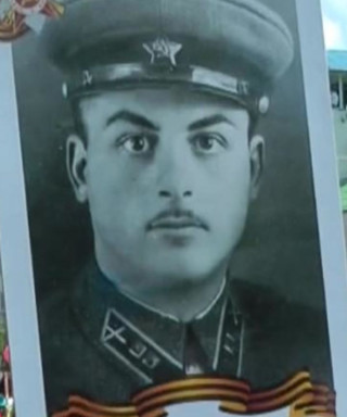 Бараташвили Шота Георгиевич