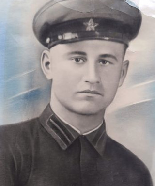 Коволев Иван Фёдорович