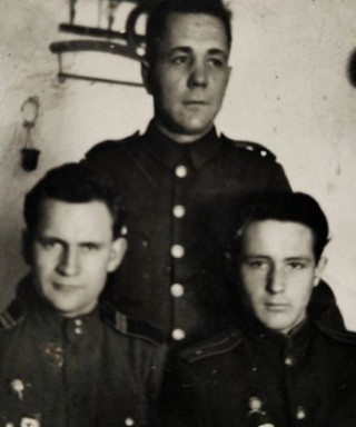 Панкариков Виталий Иванович