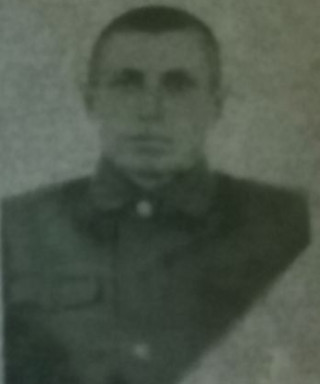 Камуз Иван Николаевич