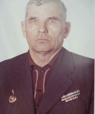 Хабибуллин Камиль Ахматгалеевич