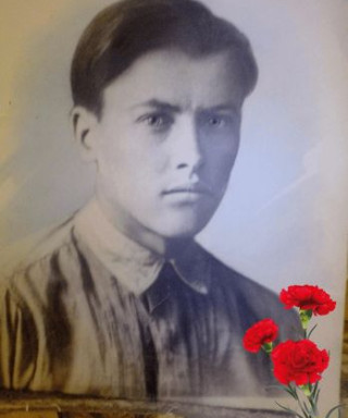 Кириенко Георгий Степанович