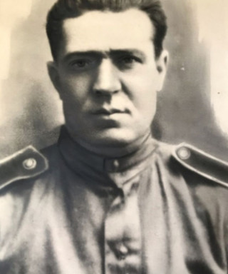 Котлов Владимир Иванович