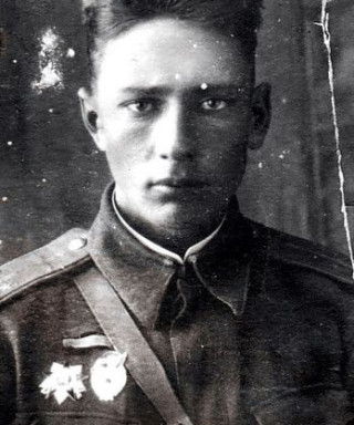 Демченко Иван Дмитриевич