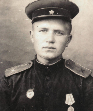 Лавринович Владимир Зиновьевич