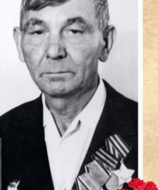 Сюбкаев Якуб Шарафутдинович