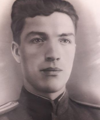 Михайлов Анатолий Кузьмич