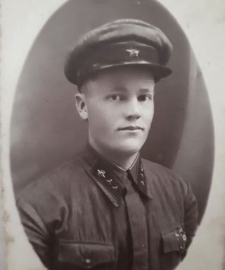 Голобля Владимир Фадеевич