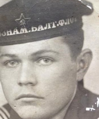 Мухин Семен Иванович