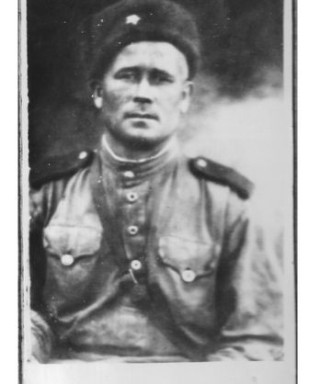 Кудачкин Михаил Владимирович