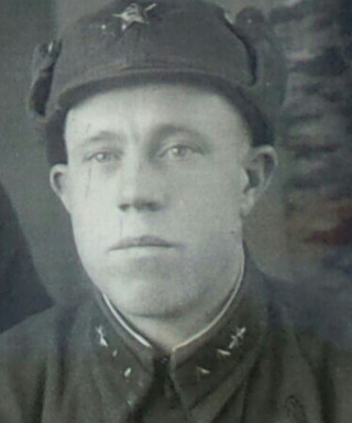 Фамбулов Иван Петрович