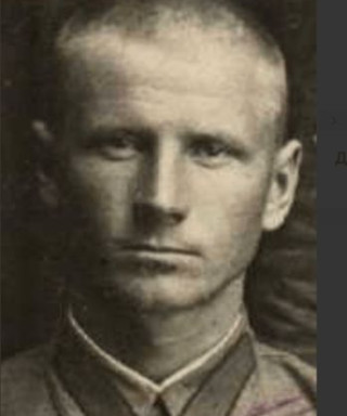 Абрамов Андрей Петрович