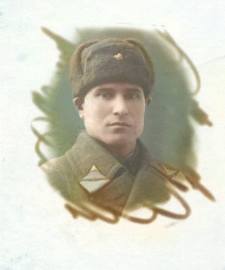 Канунников Павел Константинович