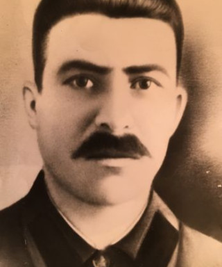 Аджоев Джало Осипович