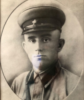 Зюзин Борис Николаевич