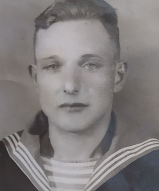 Ковшар Иван Васильевич