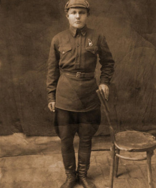 Ноликов Евгений Алексеевич