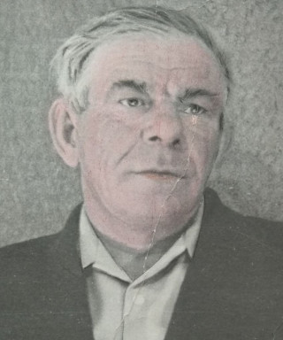 Фадеев Дмитрий Фёдорович