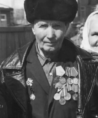 Изотов Павел Ефимович