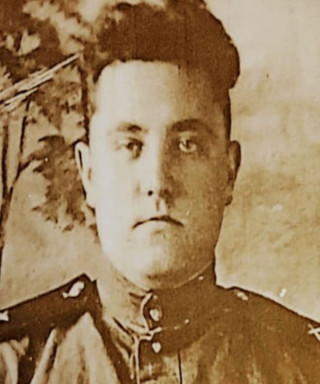 Милованов Иван Александрович