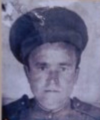 Фаррахов Тази Фаррахович