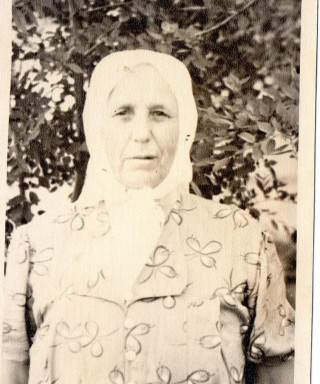 Касьянова Ирина Петровна