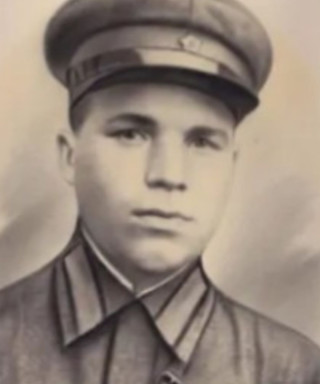 Банников Иван Яковлевич