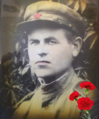 Машурик Андрей Емельянович