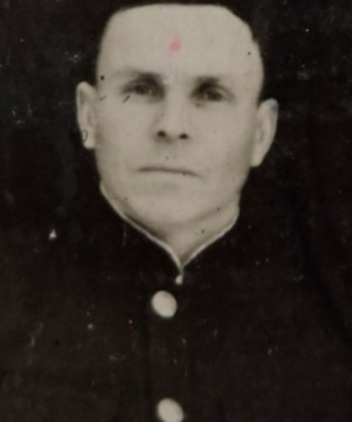 Бесчастных Иван Ильич