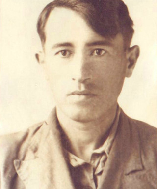 Юшаев Чингиз Юшаевич