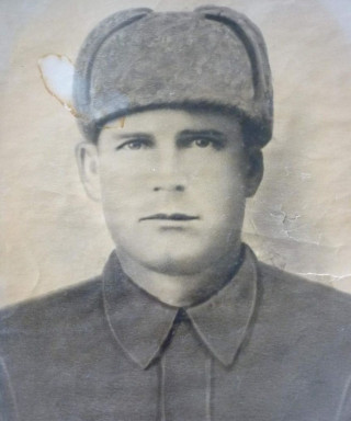 Дудников Федор Иванович