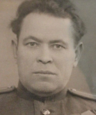 Коновалов Филипп Олимпиевич