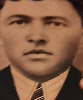 Польсков Александр Васильевич