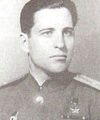 Коваленко Григорий Васильевич