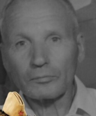 Дробот Василий Феоктистович