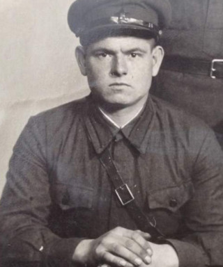 Белавин Степан Александрович